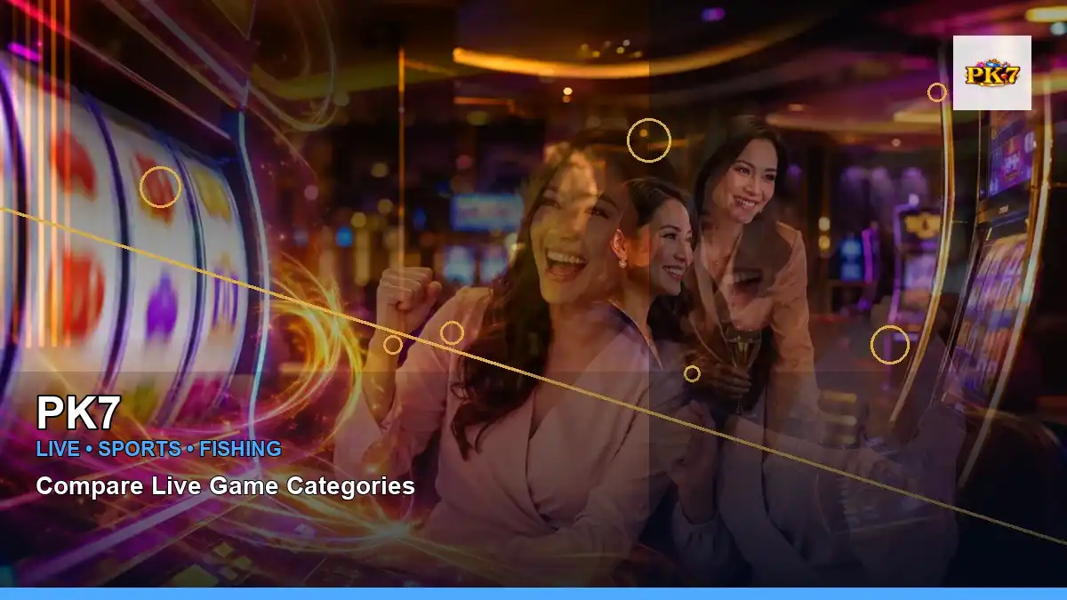 PK7 right-diagonal lounge VIP casino rewards highlighting mobile-friendly casino play