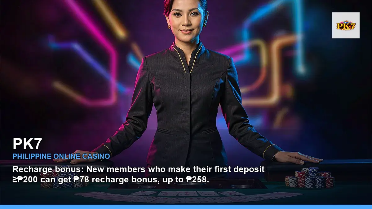 PK7 macro detail live casino table games highlighting mobile-friendly casino play
