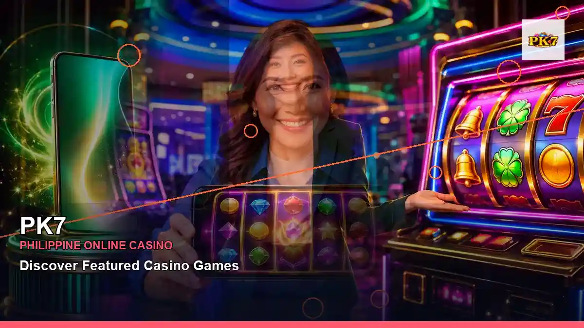 PK7 high-energy reels casino bonus games in a right close-up layout for Philippine players — view 2