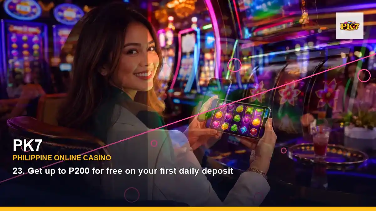 PK7 high-energy party online slot games in a left-diagonal layout for Philippine players