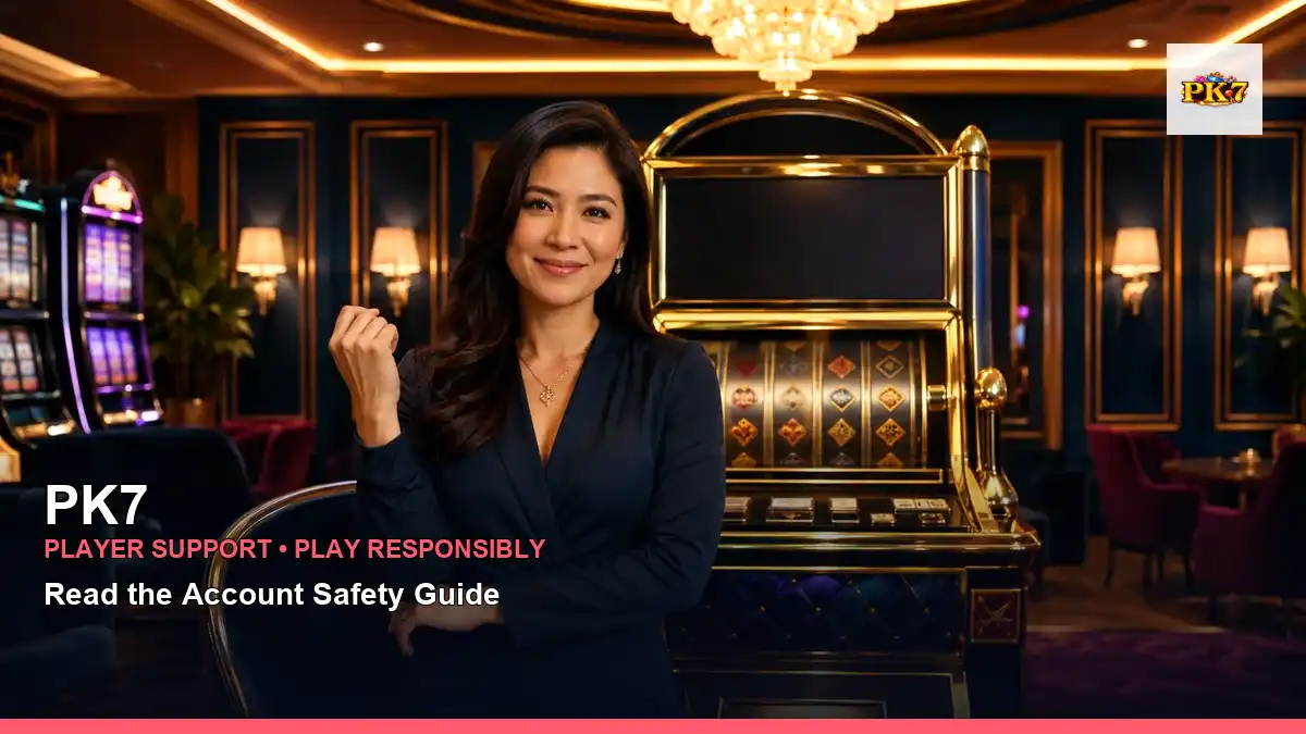 PK7 PK7 lucky bingo information for Philippine users scene with dynamic VIP casino rewards for players in the Philippines