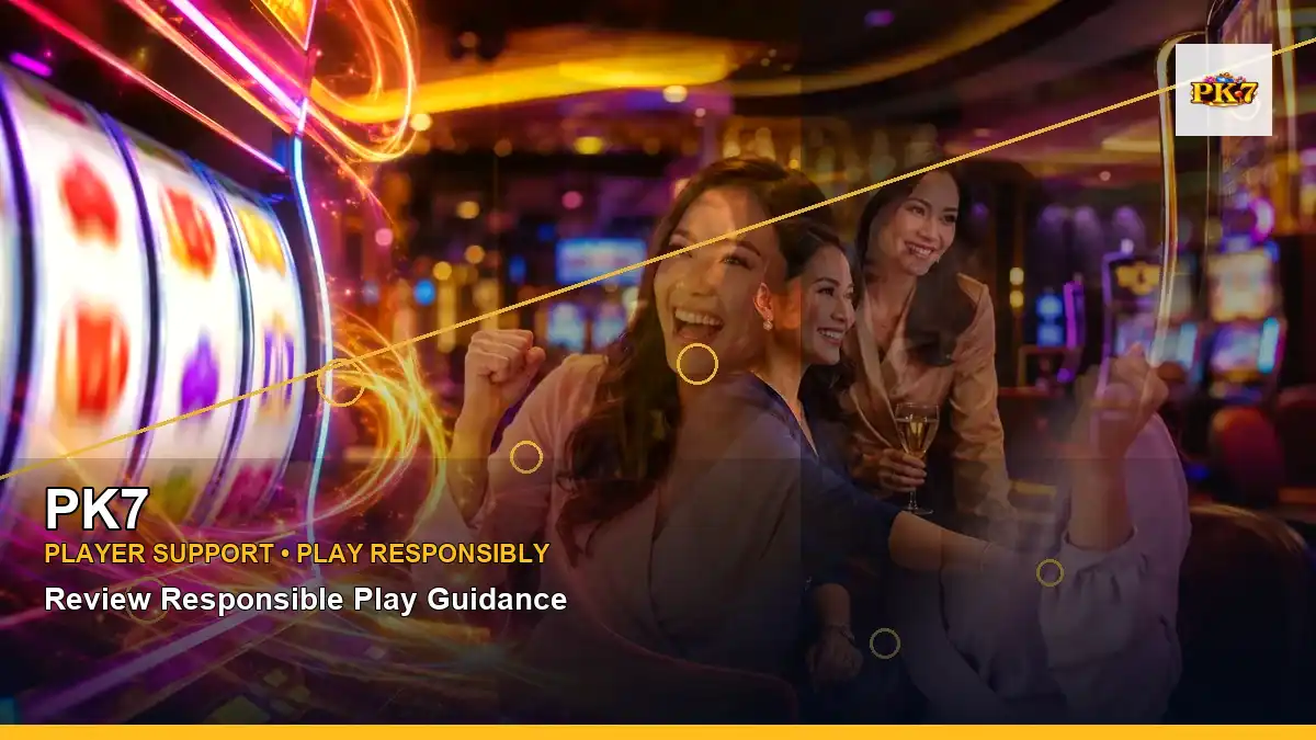 PK7 high-energy luxury online slot games in a right-diagonal layout for Philippine players