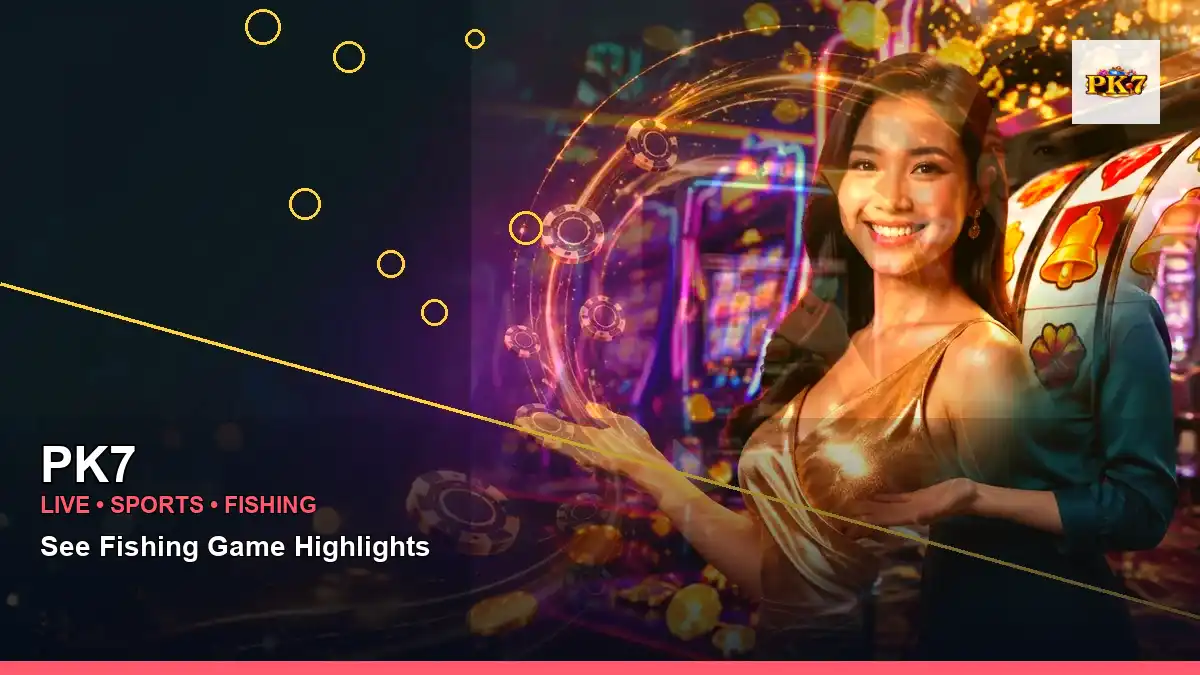 PK7 PK7 single deck blackjack information for Philippine users scene with right-framed lucky reels online slot games for